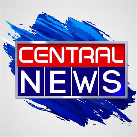 central news youtube