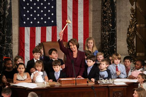 Nancy Pelosi Icon Of Female Power Will Reclaim Role As Speaker And