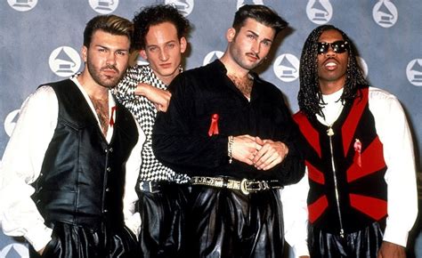 Color Me Badd Where Are The Members 5 Hot Facts About
