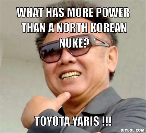 north korea kpop meme