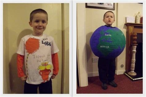 planet earth day costumes book week costume earth day book week