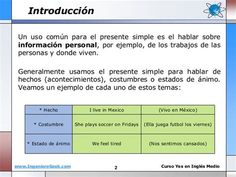 20 oraciones afirmativas y negativas en pasado simple en ingles