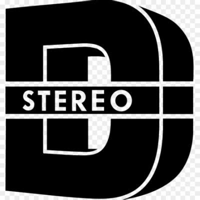 stereo  logo pngsource