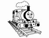Percy Coloring Pages Engine Green Colouring Thomas Tank Colorear Friends Getcolorings Color Getdrawings Book Coloringcrew Printable sketch template