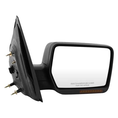replace ford    side view mirror