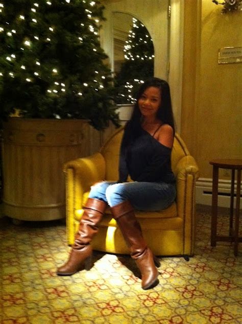 Boot Nation Guest Post Miss Luana My Favorite Pair Of Tall Boots