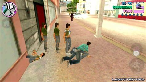 sex mod for gta vice city ios android