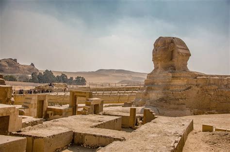 walking   pyramids  giza egypt travel dudes