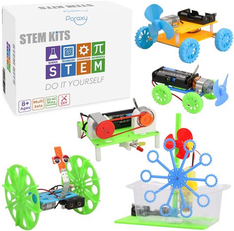 stem kits  kids artnewscom