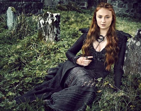 70 Hot Pictures Of Sophie Turner Sansa Stark Actress In