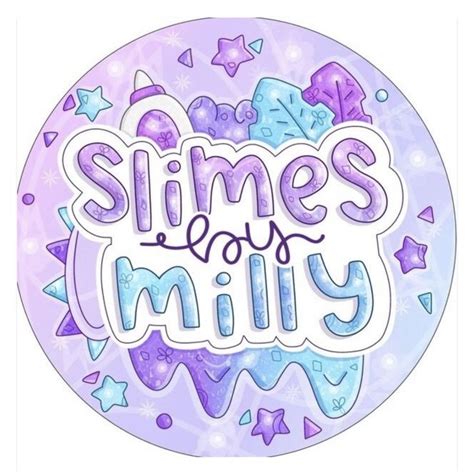 Pin By Fan Signs Slime Logo On Сигны для слаймов Slime Wallpaper