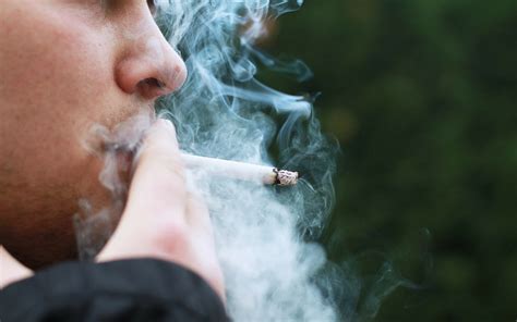 Third Hand Smoke What Is It And Can It Affect Your Health Allegheny