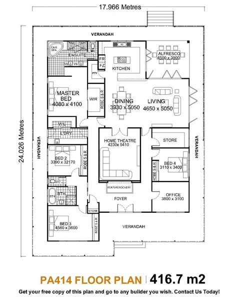 downloadable  house plans  popular  home floor plans