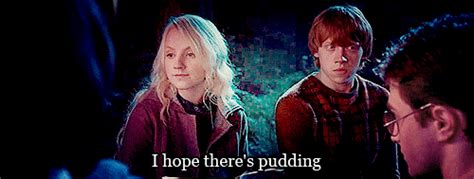 Day 6 Luna Lovegood Practicing Dating Advice From The