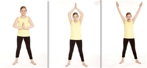 yoga  montessori benefit   child  montessori family