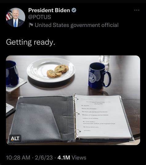 2023 Impeach Biden On Twitter They May Need To Make The Text Even