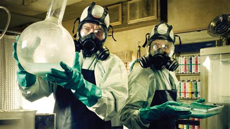 Real Life Breaking Bad Blue Meth Found In Drugs Bust · The Daily Edge