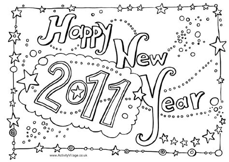 printable  years coloring pages printable coloring  kids