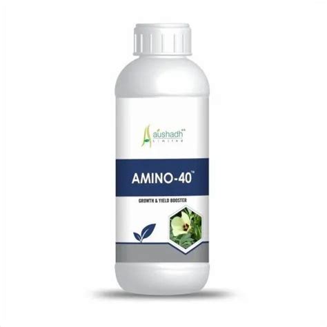 Amino Acid Liquid Amino Acid Balls Manufacturer From Ahmedabad