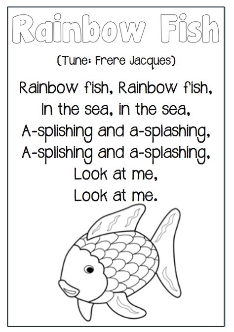 wonderful weka  terrific toutouwai rainbow fish poetry