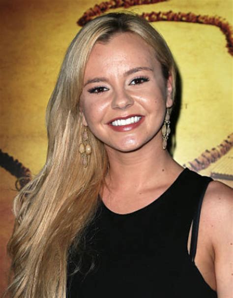 Bree Olson Without Makeup
