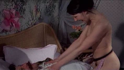 Naked Monica Swinn In Celestine Maid At Your Service