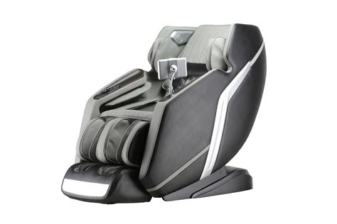 lifesmart zero gravity 2d full body massage chair life size