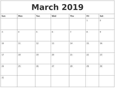 printable calendar   list calendar printables  templates