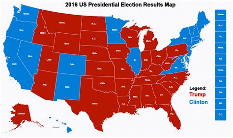 clinton won  popular vote  trump won  electoral college cu deh