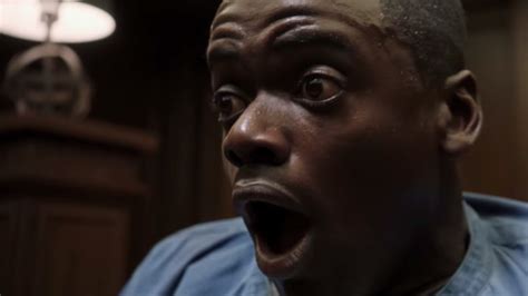 Get Out The Trailer For Jordan Peele’s New Horror Film