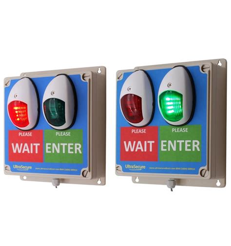portable rechargeable wireless door entry control system
