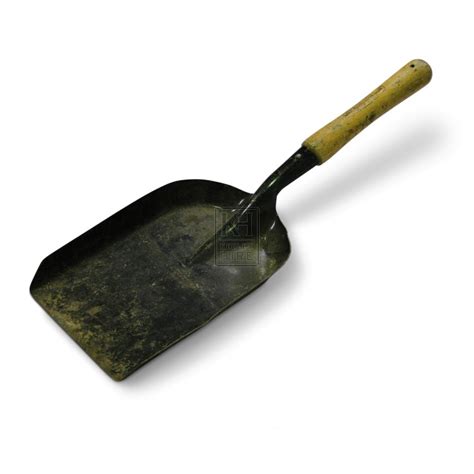 hardware equipment prop hire small shovel keeley hire