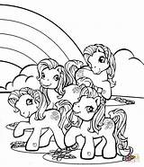 Colorare Disegni Thorax Ponyville Kleurplaten Gamesmylittlepony Arcobaleno Games Larcobaleno sketch template