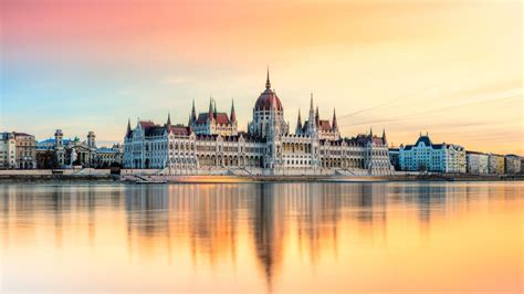 budapest conde nast traveler