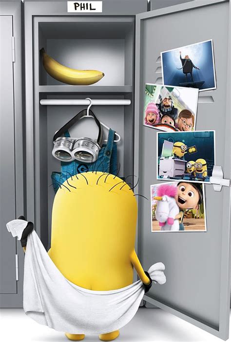 Despicable Me 2 Via Tumblr Image 793684 By Alroz On