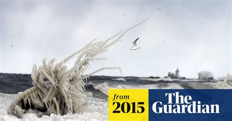 Gale Force Winds And Snow To Batter Uk Uk Weather The Guardian