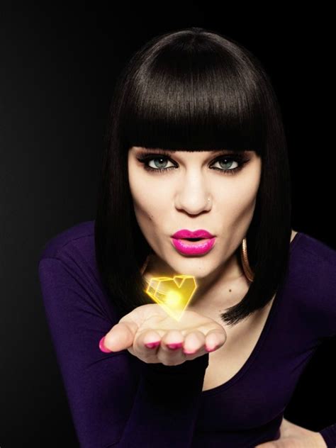Interactive Music Video For Jessie Js Laserlight Jessie J Jessie