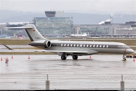 bombardier global  bd   untitled acm air charter aviation photo