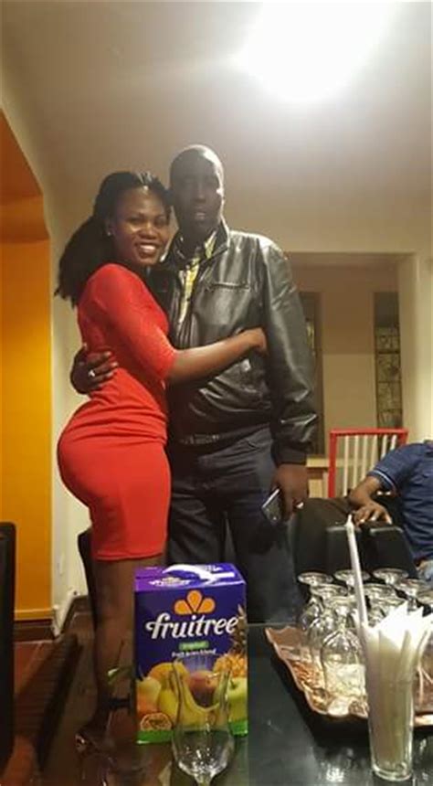 Warembo Wa Boinnet Photos Of Another Sexy Kenyan Cop Surface