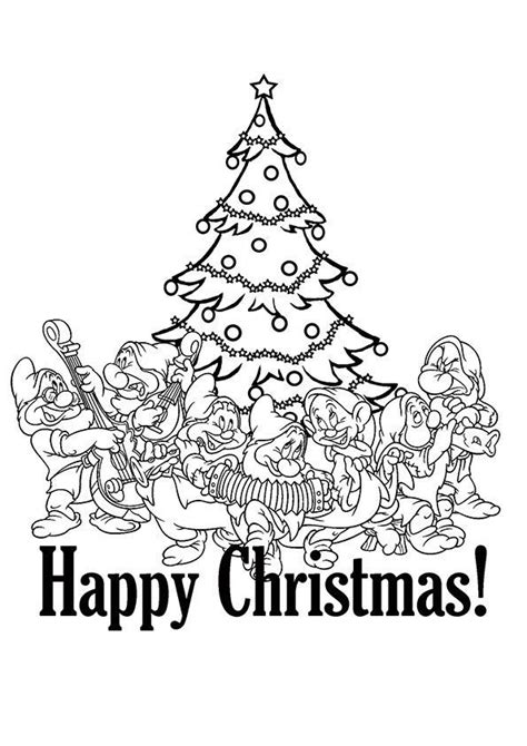 coloring page merry christmas coloring pages coloring pages