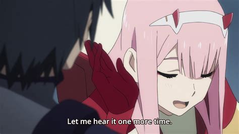 Darling In The Franxx Episode Discussion General Anime Discussion