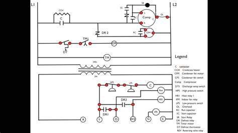trane voyager wiring diagram wiring