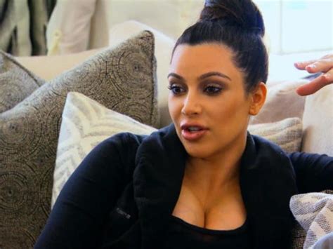 keeping up with the kardashians recap kim is really obsessed with kylie jenner the hollywood