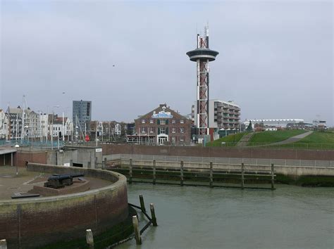 vlissingen het arsenaal foto bild hafen funpark zeeland bilder auf fotocommunity