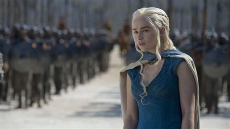 daenerys on game of thrones storyline recap of season 6