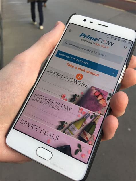 amazon prime day     involved   years event mirror