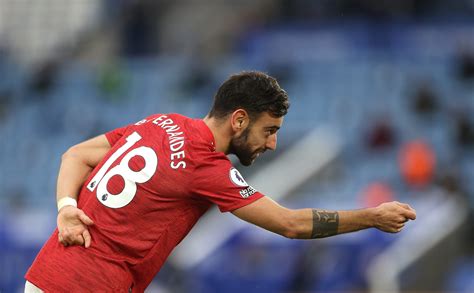 bruno fernandes calls  manchester united players   agreeable