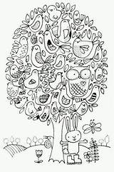 Doodle Sheets Mandala Mandalas Bird Ausmalen Adult Karla Ausmalbilder Malbuch Erwachsene Partridge Malvorlagen Zeichenunterricht Vorlagen Gerard 5to Bordar Caderno Adultos sketch template