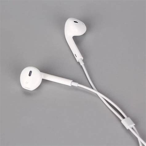 original apple wired headphones  iphones     etsy