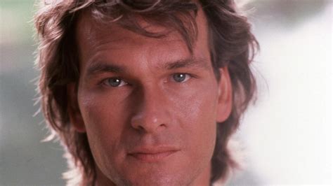 Patrick Swayze Documentary 5 Emotional Moments That Will Wreck You